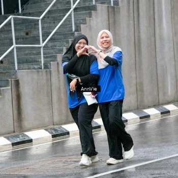 Runner Photo 7988294