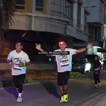 Runner Photo 7988295