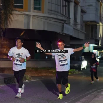 Runner Photo 7988297