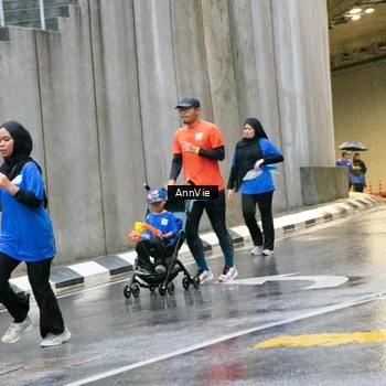 Runner Photo 7988305