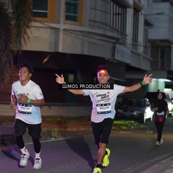 Runner Photo 7988307