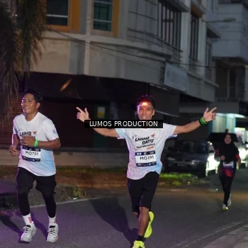 Runner Photo 7988315