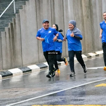 Runner Photo 7988318