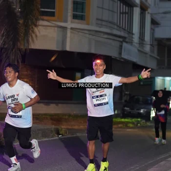 Runner Photo 7988321
