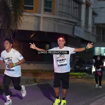 Runner Photo 7988323