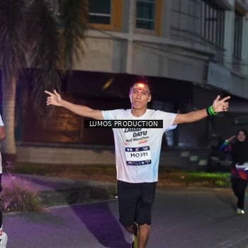 Runner Photo 7988326