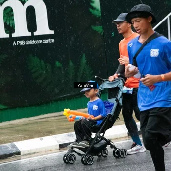 Runner Photo 7988328