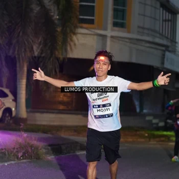 Runner Photo 7988331