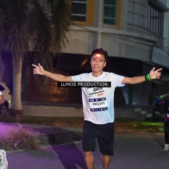 Runner Photo 7988337