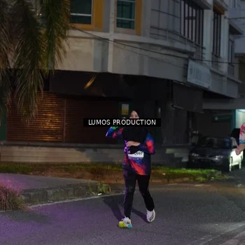 Runner Photo 7988340