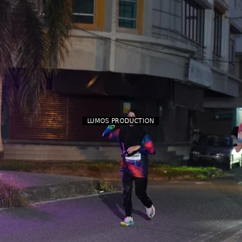 Runner Photo 7988346