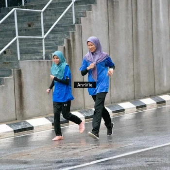 Runner Photo 7988347