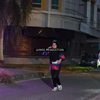 Runner Photo 7988350