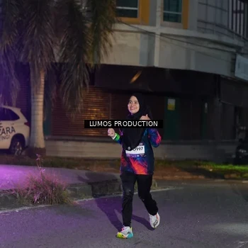 Runner Photo 7988359