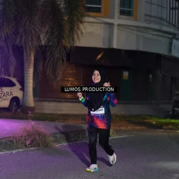 Runner Photo 7988360