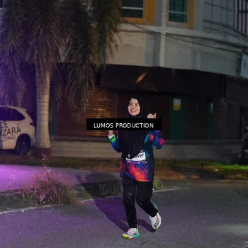 Runner Photo 7988362