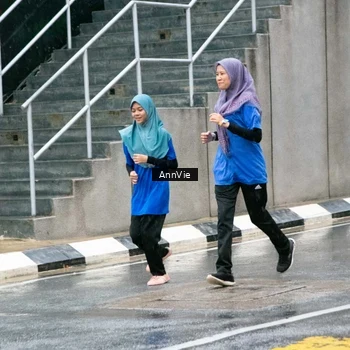 Runner Photo 7988363