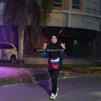 Runner Photo 7988364