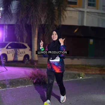 Runner Photo 7988365