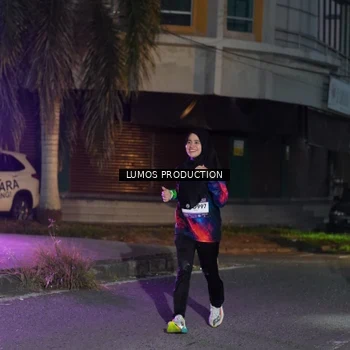Runner Photo 7988368