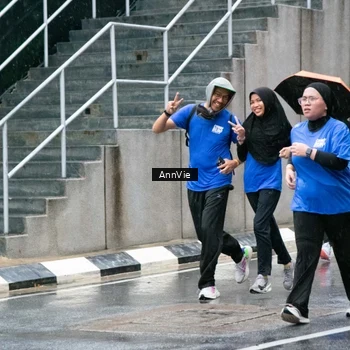 Runner Photo 7988369