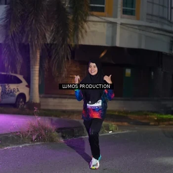 Runner Photo 7988372
