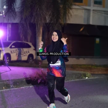 Runner Photo 7988373
