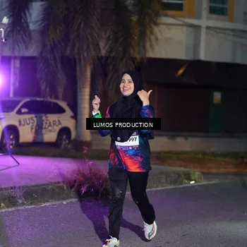 Runner Photo 7988374