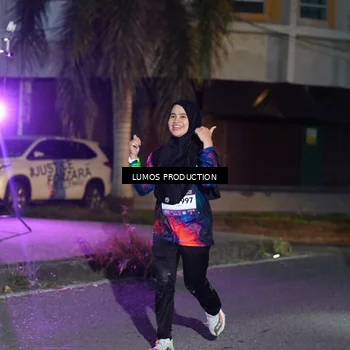 Runner Photo 7988376