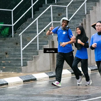 Runner Photo 7988377