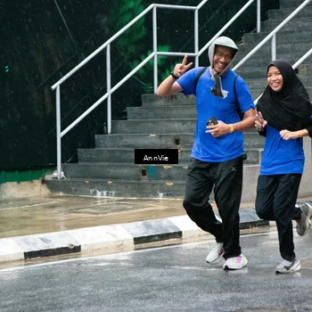Runner Photo 7988378