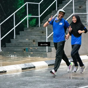 Runner Photo 7988379