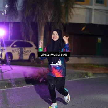 Runner Photo 7988380