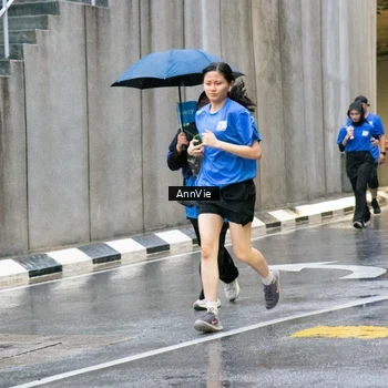 Runner Photo 7988385
