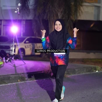 Runner Photo 7988386