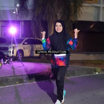 Runner Photo 7988388
