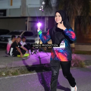 Runner Photo 7988391