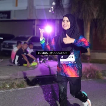 Runner Photo 7988392