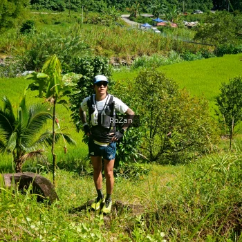 Runner Photo 79884