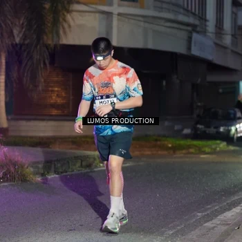 Runner Photo 7988400