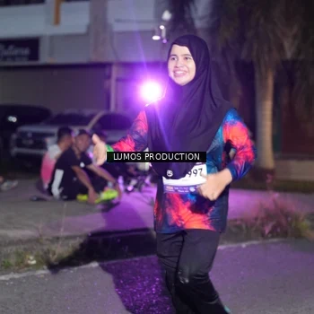 Runner Photo 7988402