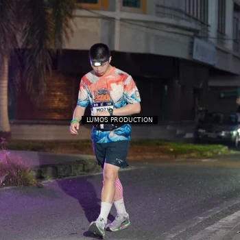 Runner Photo 7988403