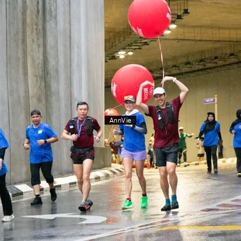 Runner Photo 7988404