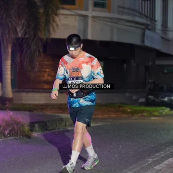 Runner Photo 7988407