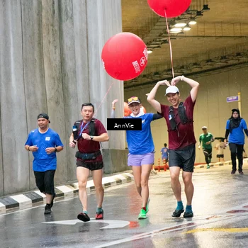 Runner Photo 7988408