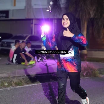 Runner Photo 7988409