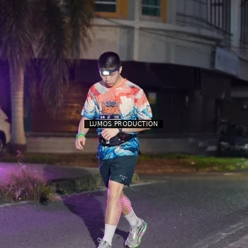 Runner Photo 7988413