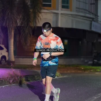 Runner Photo 7988414