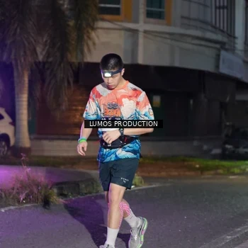 Runner Photo 7988415