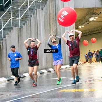 Runner Photo 7988418